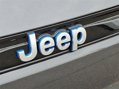 2022 Jeep Grand Cherokee Summit Reserve 4xe