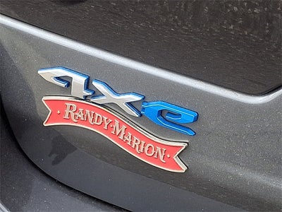 2022 Jeep Grand Cherokee Summit Reserve 4xe