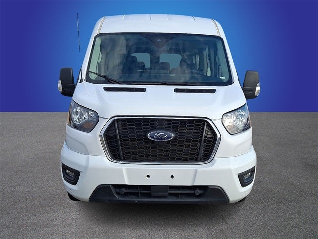 2023 Ford Transit-350 XLT