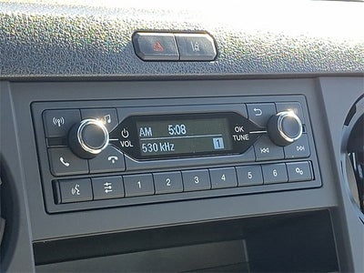 2023 Ford F-650SD Base