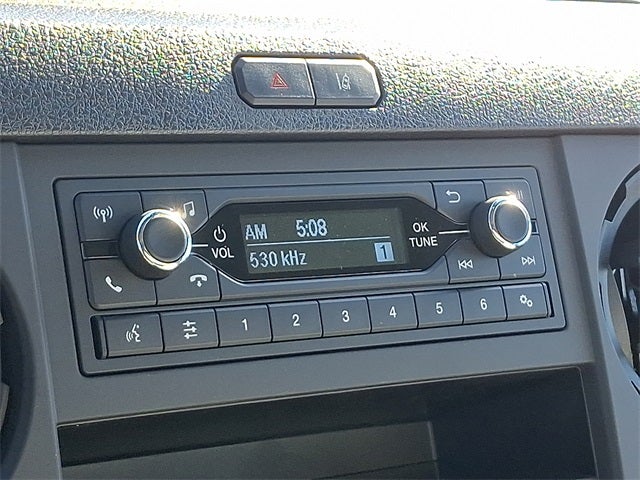 2023 Ford F-650SD Base