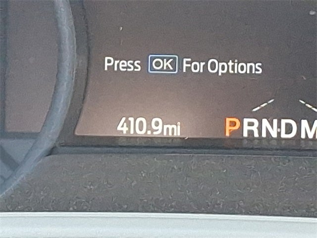 2023 Ford F-650SD Base