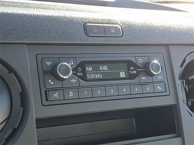 2023 Ford F-650SD Base