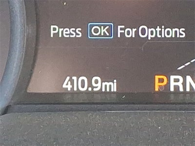 2023 Ford F-650SD Base