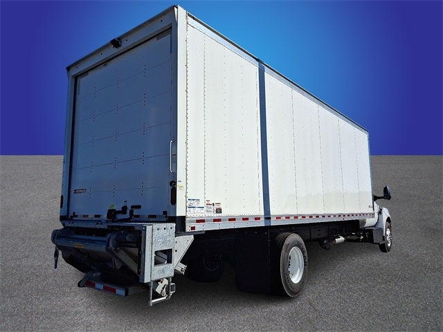 2023 Ford F-650SD Base