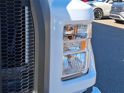 2023 Ford F-650SD Base