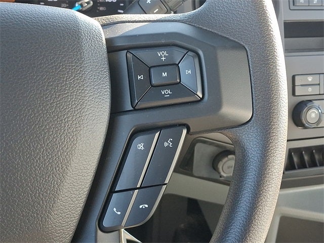 2023 Ford F-650SD Base