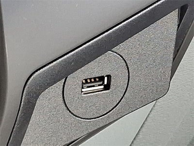 2023 Ford F-650SD Base