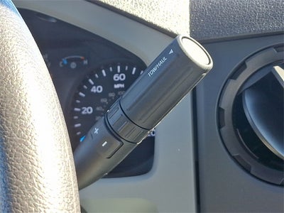 2023 Ford F-650SD Base