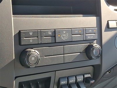 2023 Ford F-650SD Base