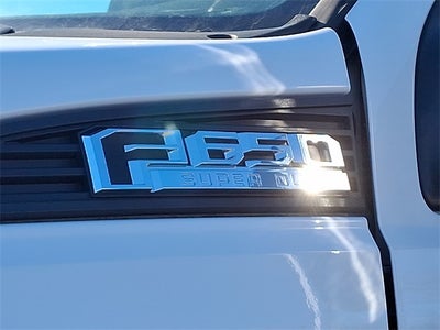 2023 Ford F-650SD Base