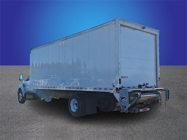 2023 Ford F-650SD Base