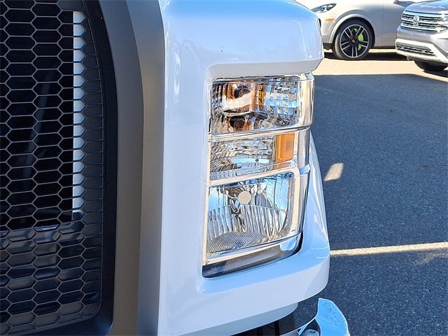 2023 Ford F-650SD Base