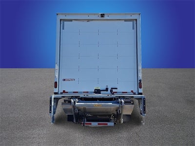 2023 Ford F-650SD Base