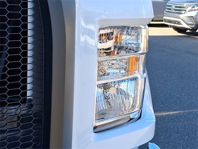 2023 Ford F-650SD Base