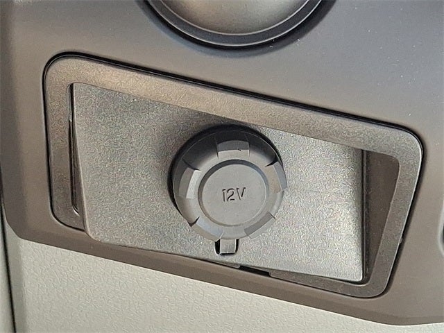 2023 Ford F-650SD Base