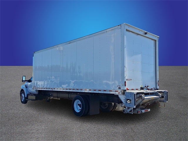 2023 Ford F-650SD Base