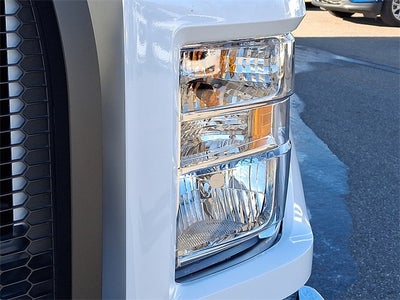 2023 Ford F-650SD Base