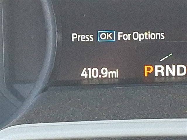 2023 Ford F-650SD Base