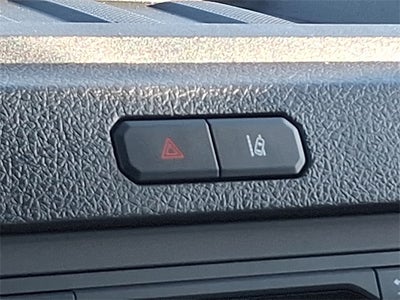 2023 Ford F-650SD Base