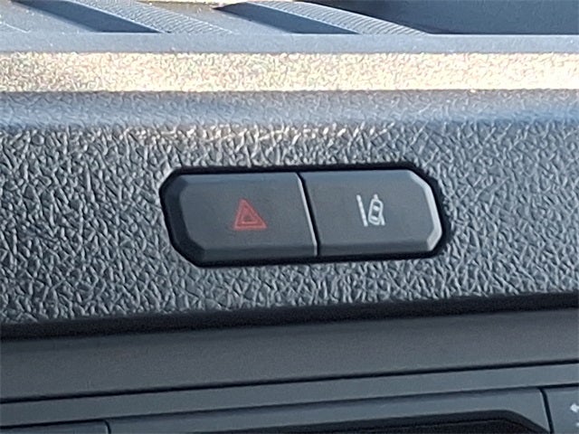 2023 Ford F-650SD Base