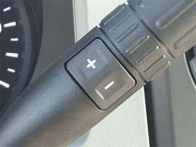 2023 Ford F-650SD Base