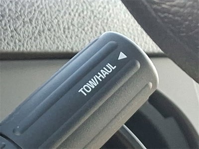 2023 Ford F-650SD Base