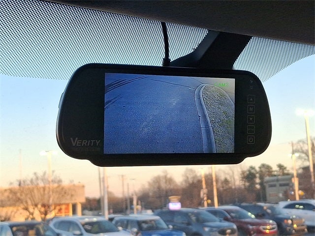 2023 Ford F-650SD Base