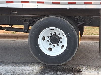 2023 Ford F-650SD Base