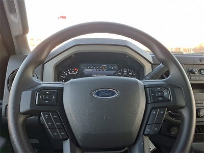 2023 Ford F-650SD Base