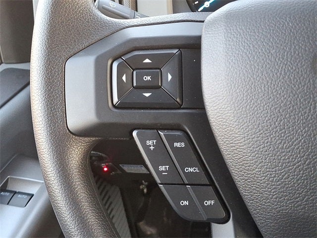 2023 Ford F-650SD Base