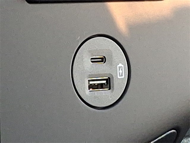 2023 Ford F-650SD Base