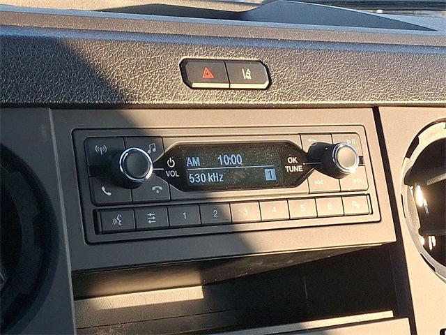 2023 Ford F-650SD Base