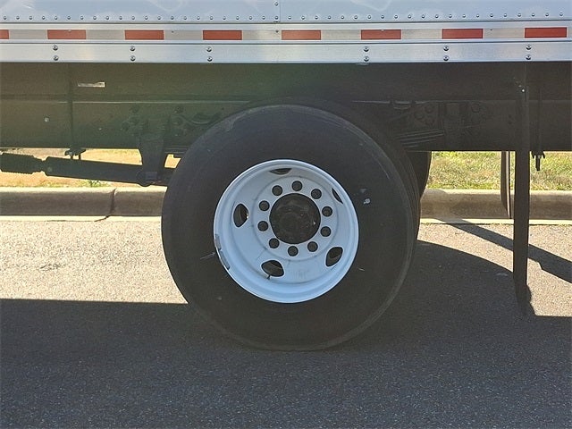 2023 Ford F-650SD Base