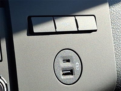 2023 Ford F-650SD Base