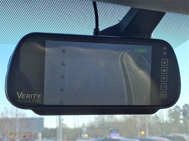 2023 Ford F-650SD Base