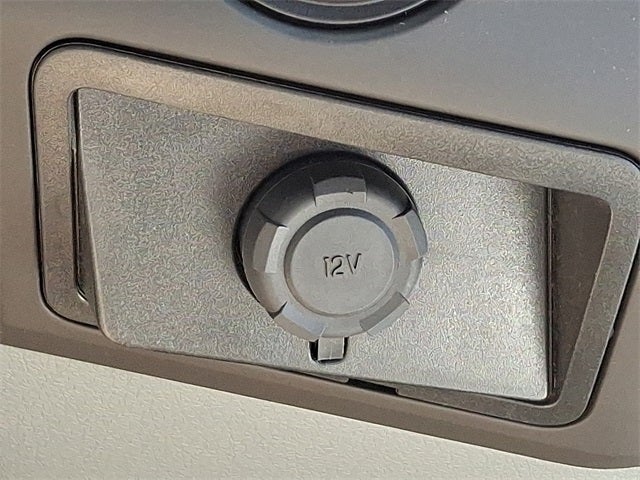 2023 Ford F-650SD Base