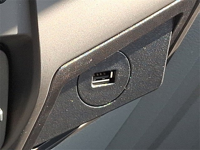 2023 Ford F-650SD Base