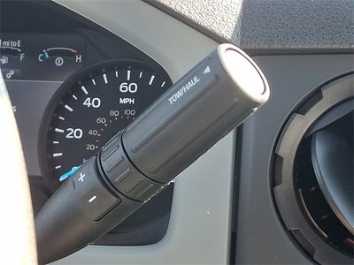 2023 Ford F-650SD Base