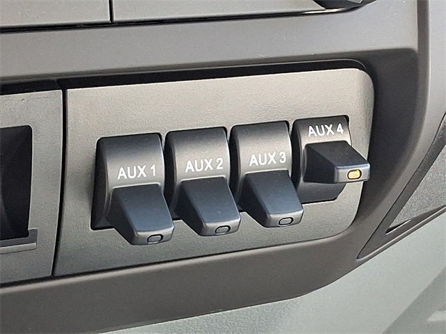 2023 Ford F-650SD Base