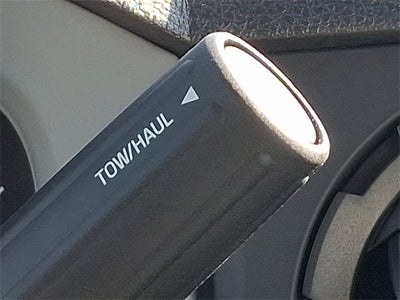 2023 Ford F-650SD Base