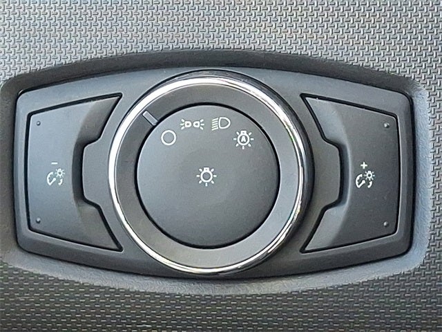 2023 Ford F-650SD Base