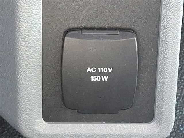 2023 Ford F-650SD Base