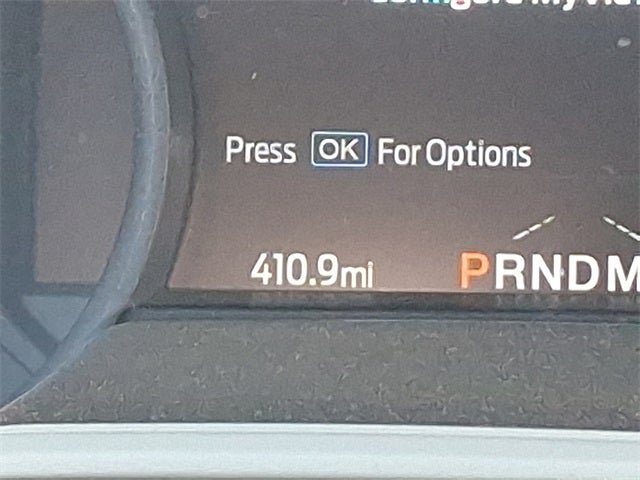 2023 Ford F-650SD Base