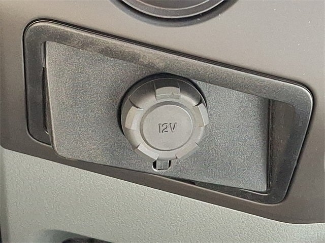 2023 Ford F-650SD Base