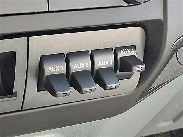 2023 Ford F-650SD Base