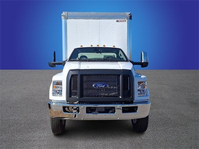 2023 Ford F-650SD Base