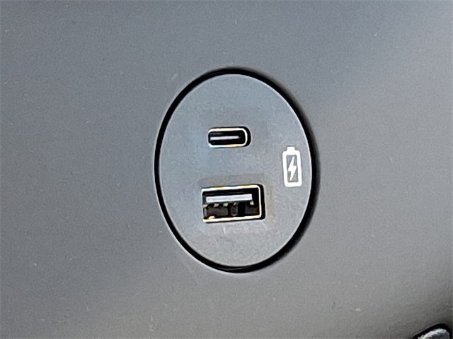 2023 Ford F-650SD Base