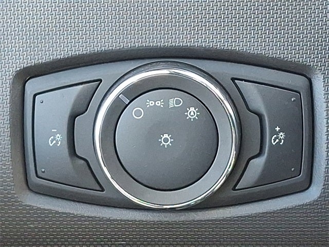 2023 Ford F-650SD Base