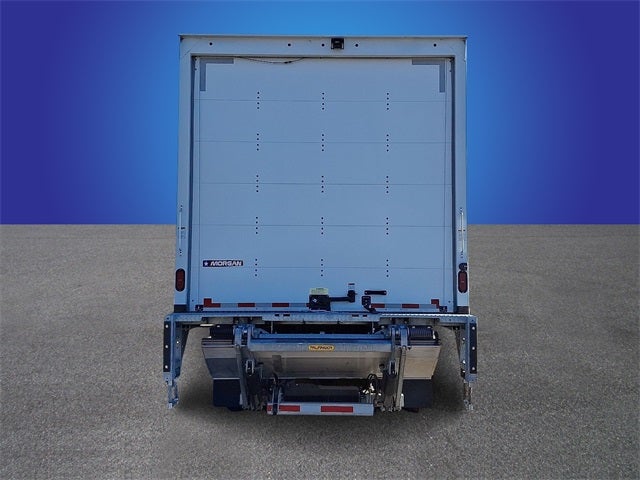 2023 Ford F-650SD Base